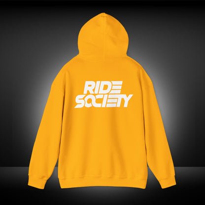 LOGOPHILE HOODIE