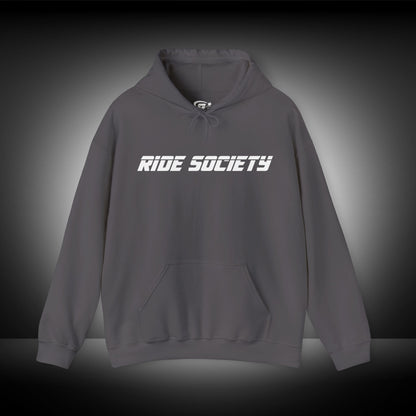 D1: Skull Hoodie