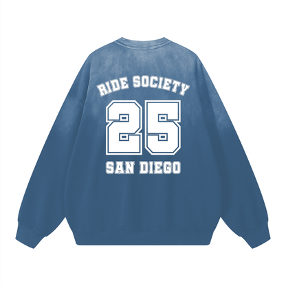 VARSITY Vintage Sweater