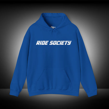 D1: Skull Hoodie
