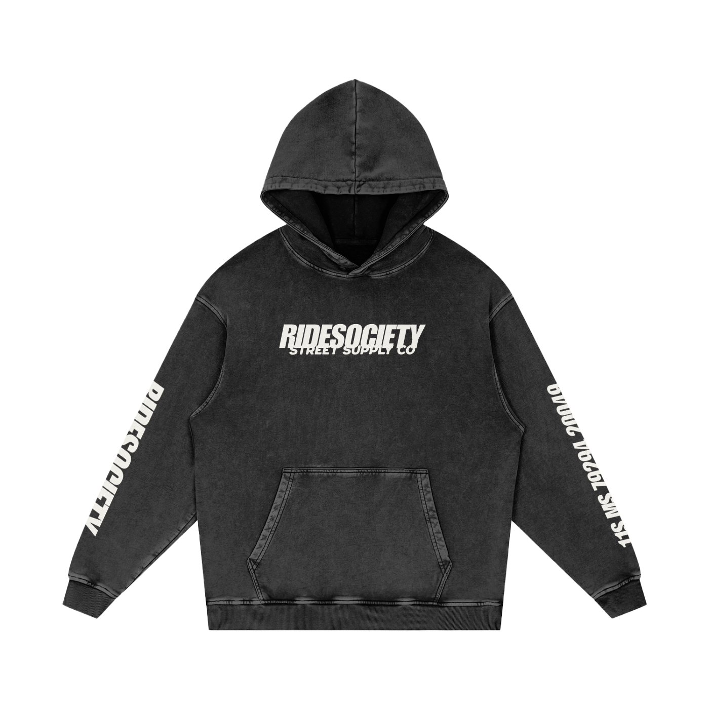 HC001 RS Dune Hoodie