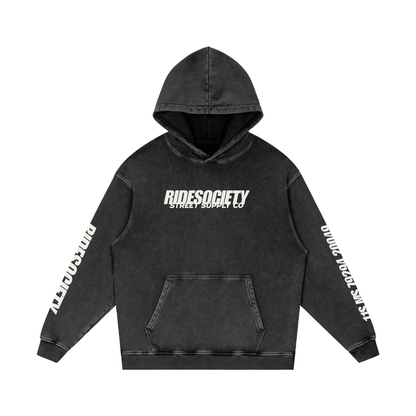 HC001 RS Dune Hoodie