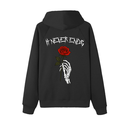 UNDYING Composite Riding Hoodie