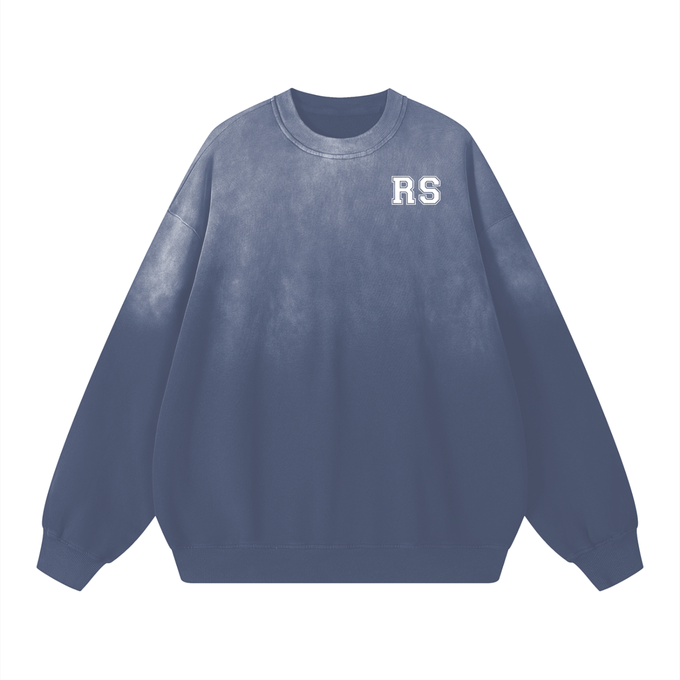 VARSITY Vintage Sweater