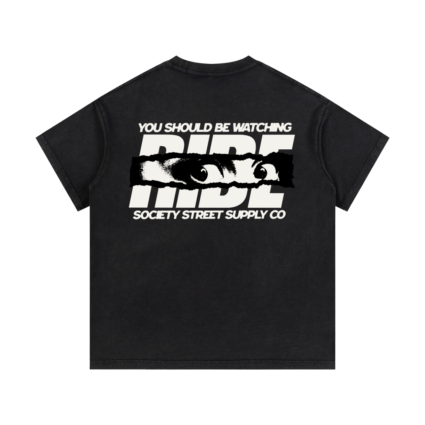 HC001 RS Dune Tee