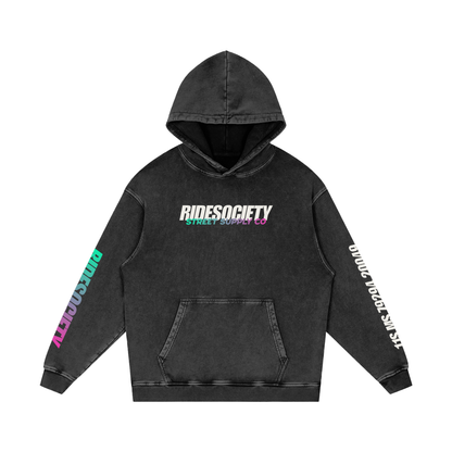 HC001 RS Felonious Hoodie
