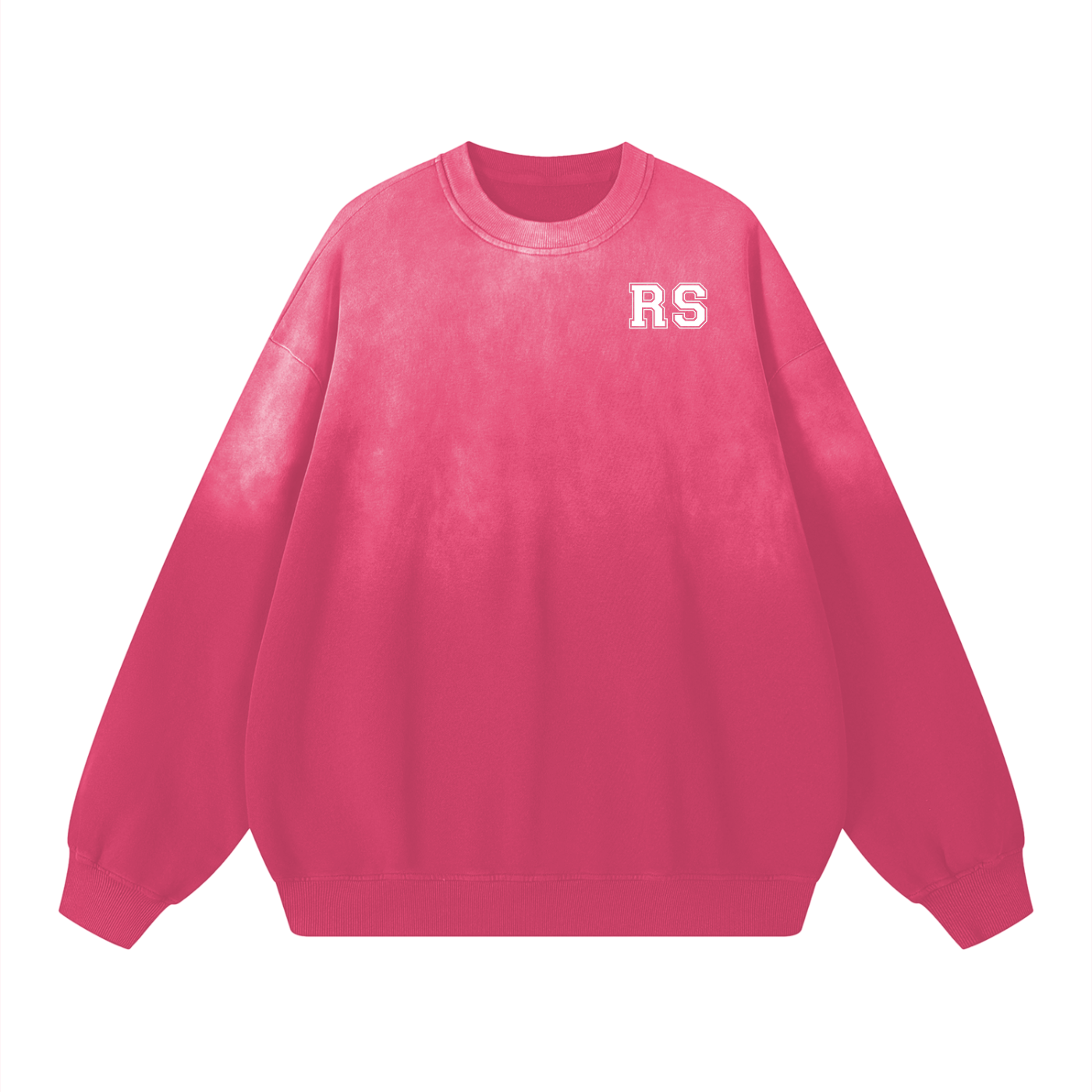 VARSITY Vintage Sweater