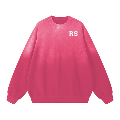 VARSITY Vintage Sweater