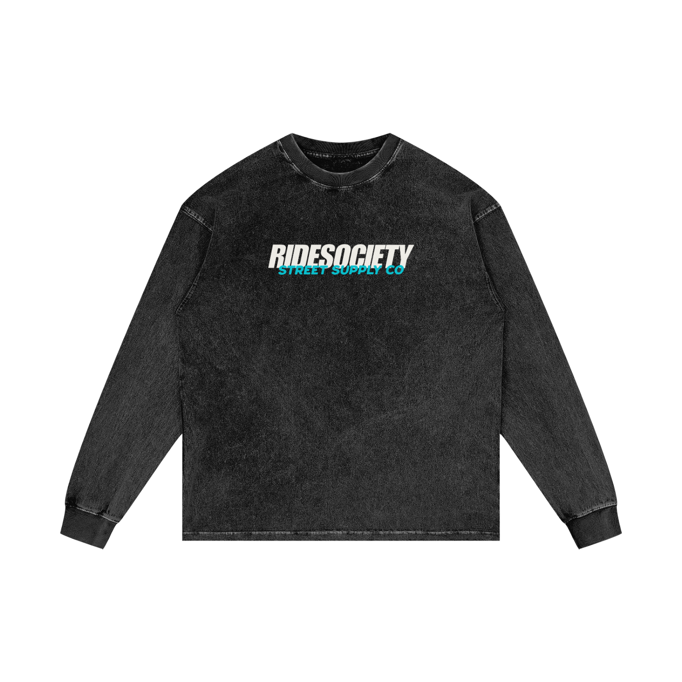 HC001 RS Cove Long Sleeve No Sleeves