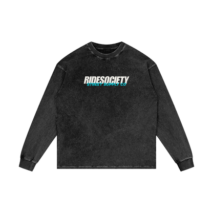 HC001 RS Cove Long Sleeve No Sleeves