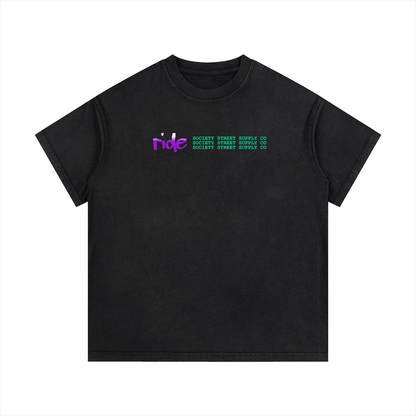 SS001 Felonious Tee