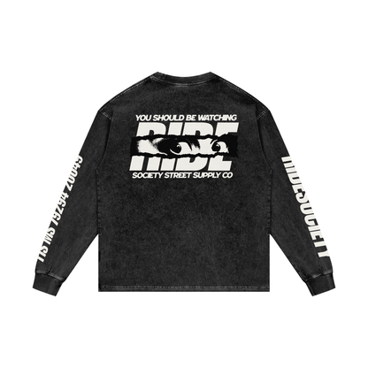 HC001 RS Dune Long Sleeve