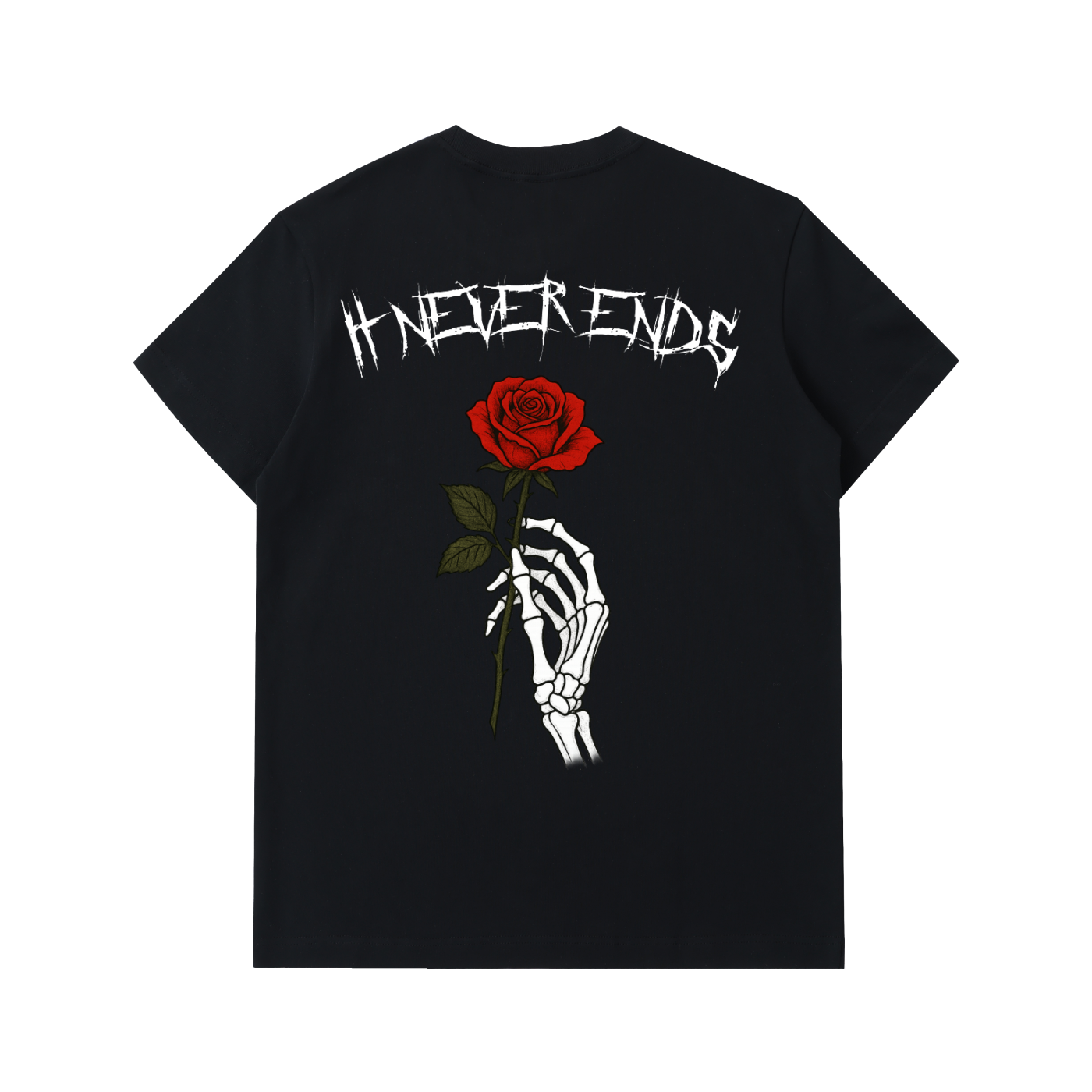 UNDYING Heavyweight Shirt