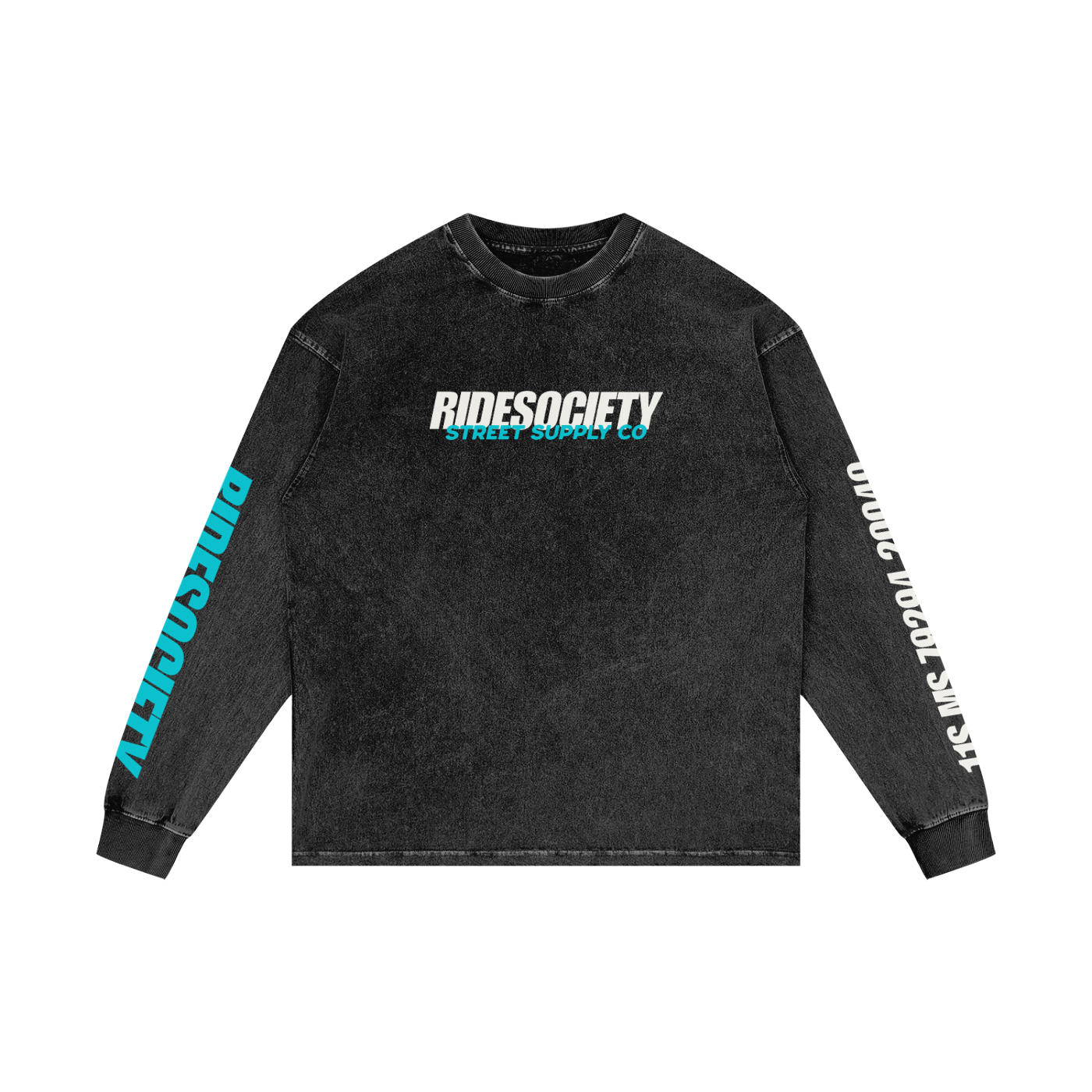 HC001 RS Cove Long Sleeve