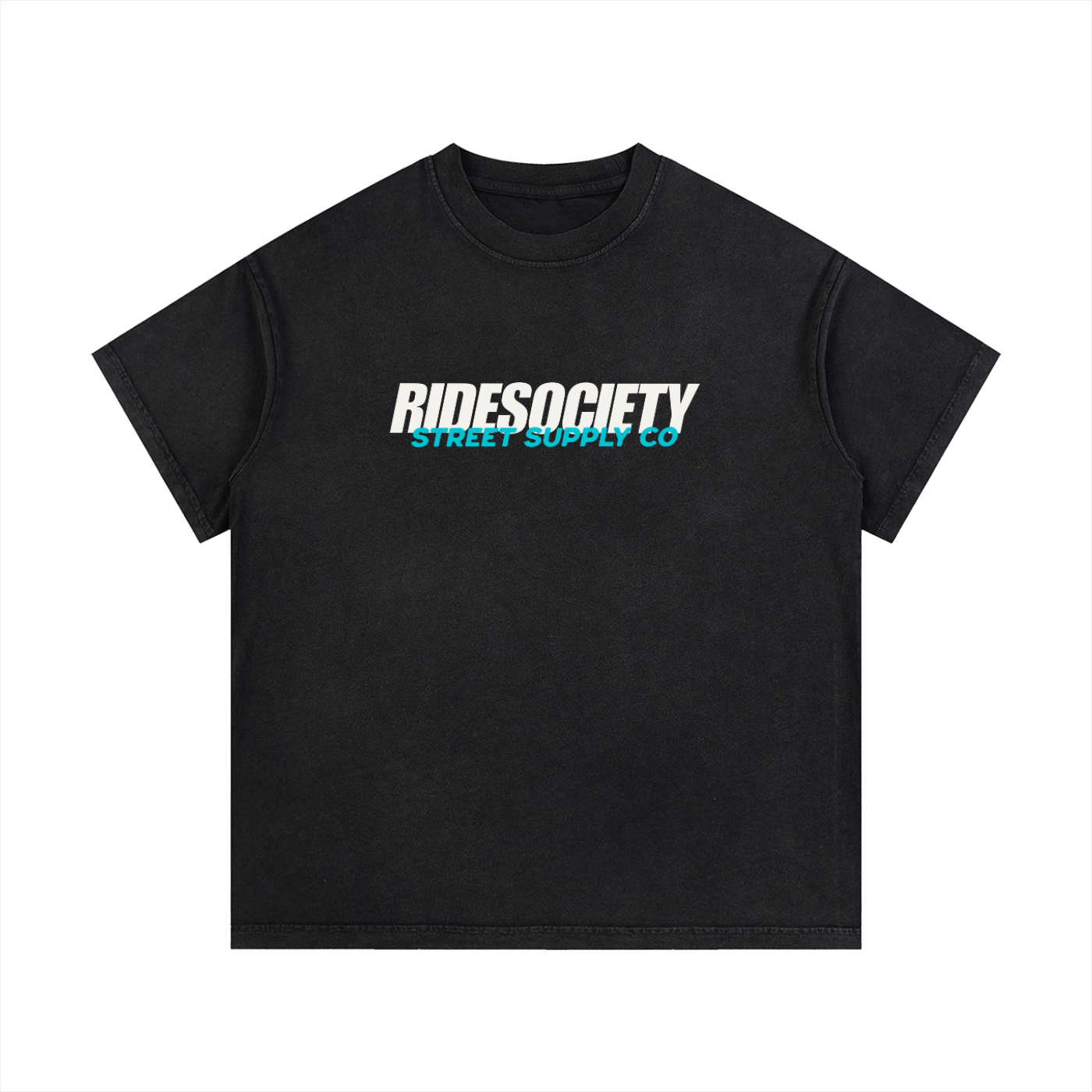 HC001 RS Cove Tee