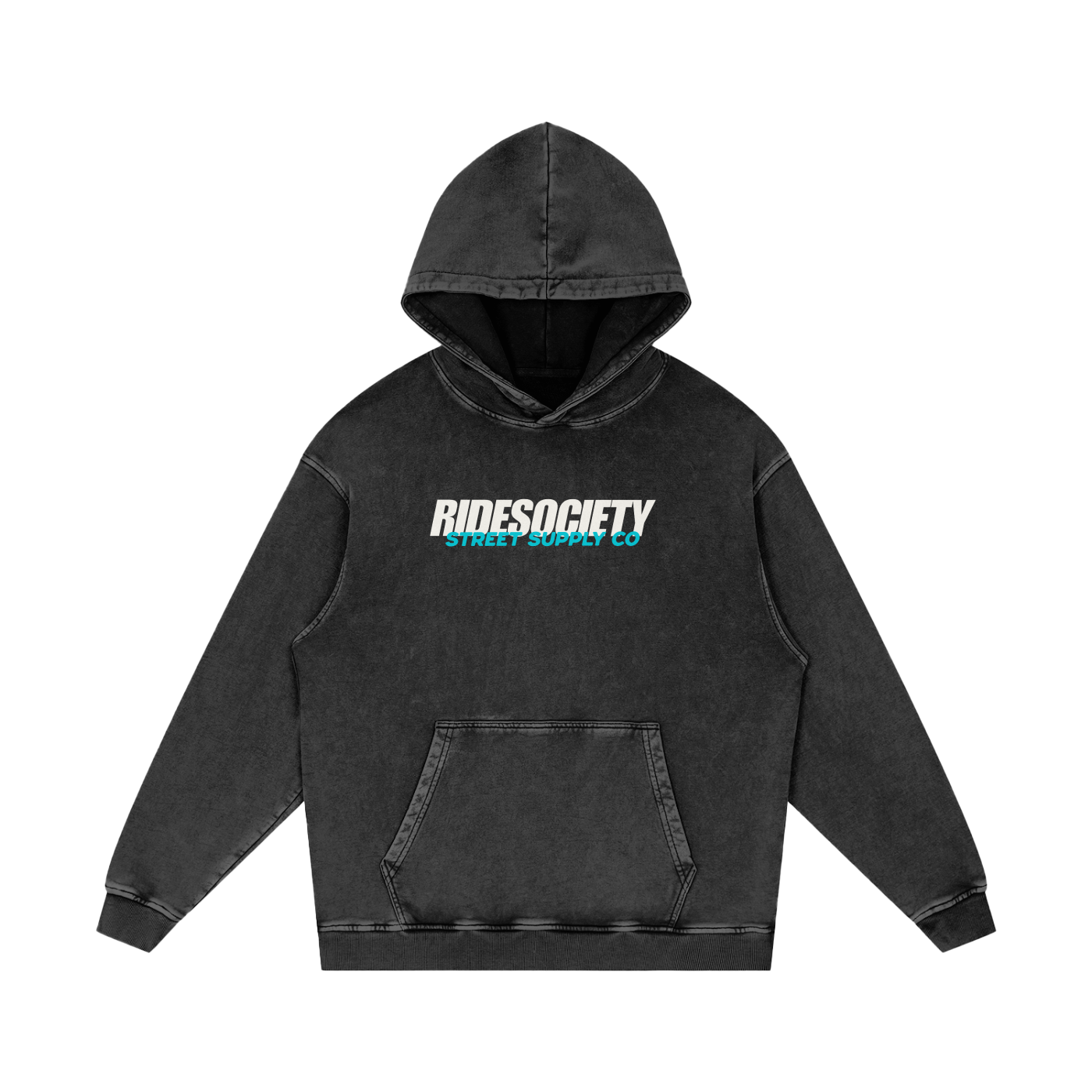 HC001 RS Cove Hoodie No Sleeves
