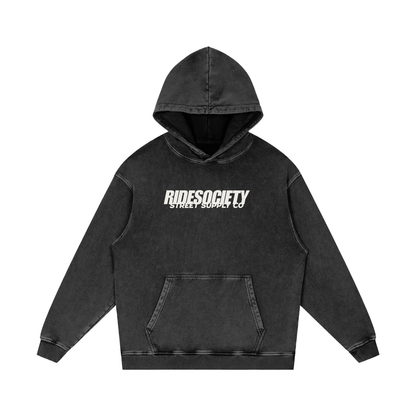 HC001 RS Dune Hoodie No Sleeves