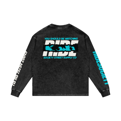 HC001 RS Cove Long Sleeve
