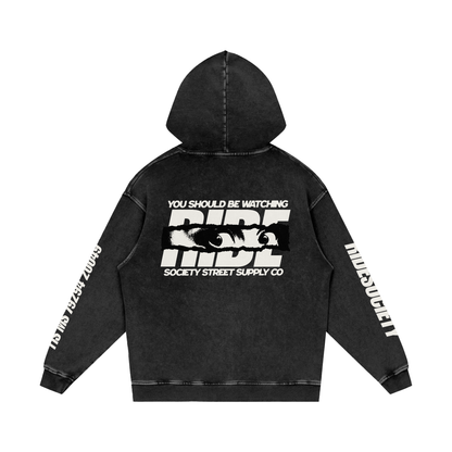 HC001 RS Dune Hoodie