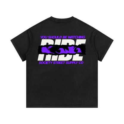 HC001 RS Dusk Tee