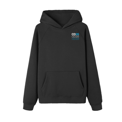 Content Day Composite Hoodie