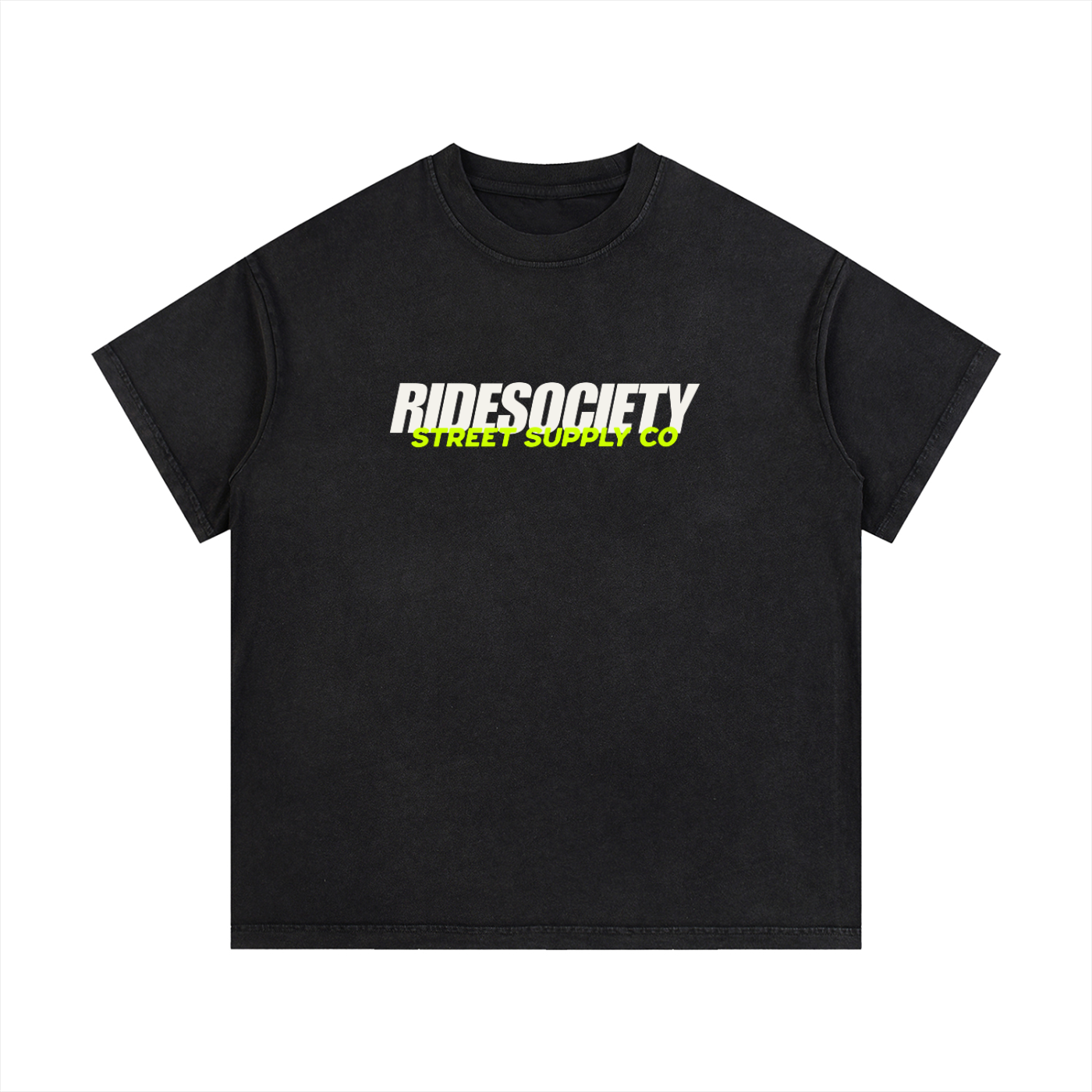 HC001 Dainese Fluoro Tee