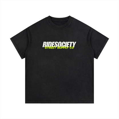 HC001 Dainese Fluoro Tee